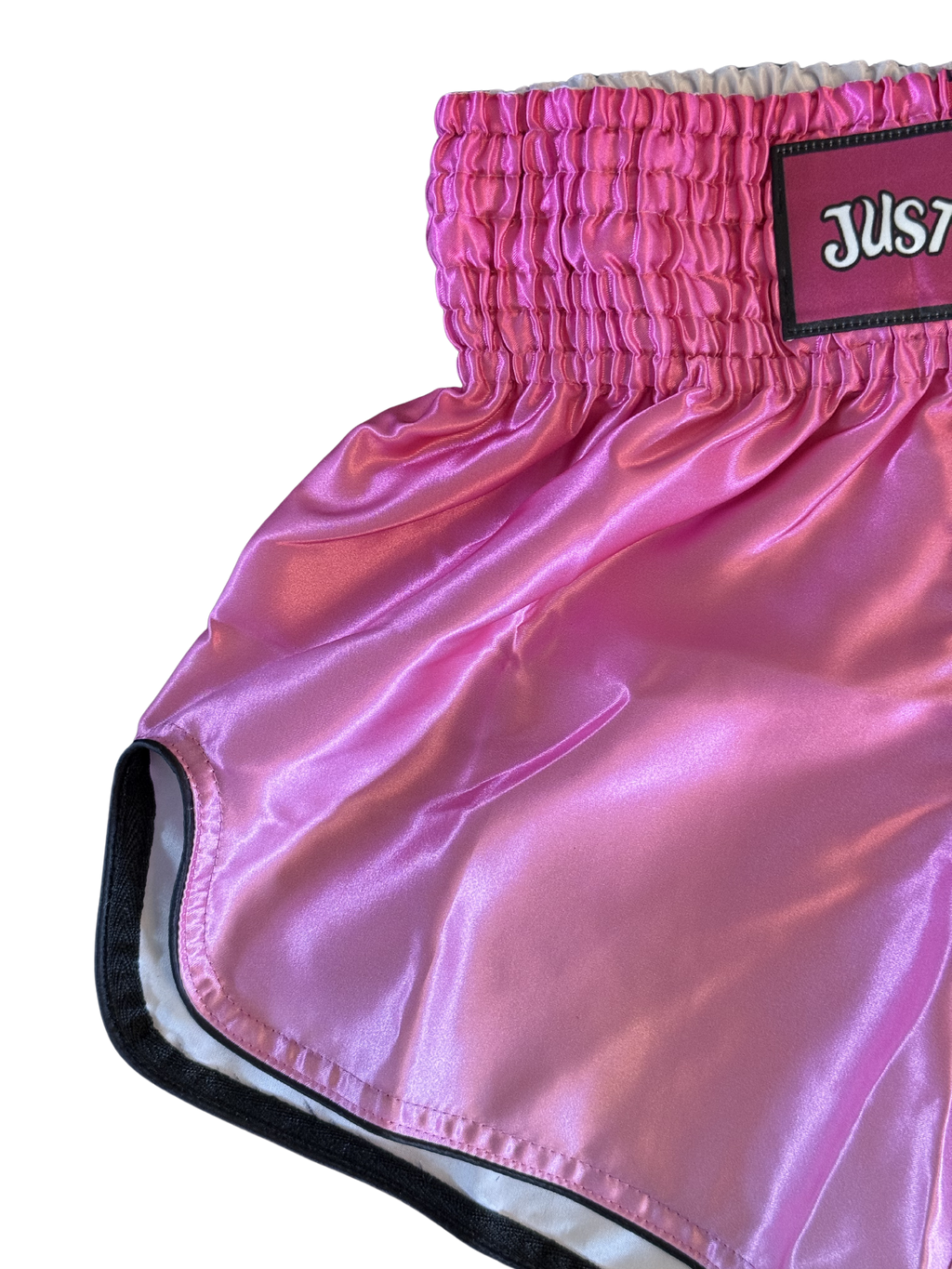 Magenta Shorts