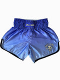 Indigo Shorts